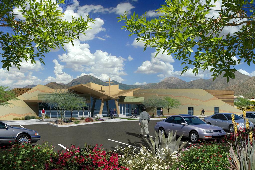 McDowell Mountain Community Church Scottsdale AZ 85259 4803142400
