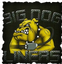 Big Dog Custom Liners