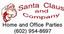 Santa Claus and Company