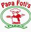Provided by Papa Foti's Pizza, Heath 