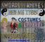 Curiosity Shop