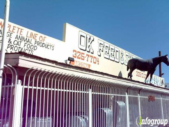 ok feed pet supply tucson az 85716 520 325 0122 ok feed pet supply tucson az 85716 520 325 0122