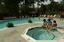 Provided by Sycamore Lodge Resort, Jackson Springs 
