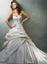 Provided by Pure Luxe Bridal, Allen 