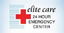 Provided by Elite Care Emergency Center- League City, League City 