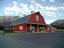 Provided by The Red Barn, Santaquin 