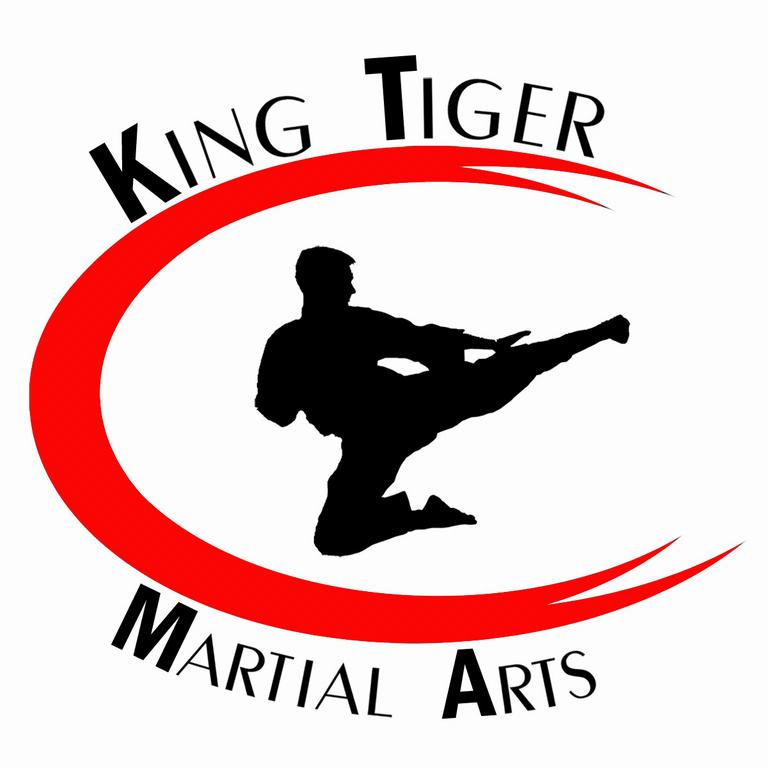 KTMA_logo from King Tiger Martial Arts in Chesapeake, VA 23322