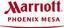 Phoenix Marriott Mesa Hotel &...