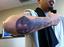 Provided by Las Vegas Tattoo Lounges & Sin City Ink, Las Vegas 