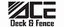 Ace Deck & Fence Inc.