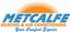 Provided by Metcalfe Heating and Air Conditioning Company, Clinton 
