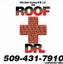 Provided by Roof Dr., Moses Lake 