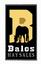 Bales Hay Sales