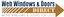 Provided by WebWindowsandDoorsDirect.com, Coplay 