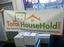 Provided by TotalHouseHold.com, Bethel 