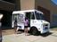 Craving Cream Ice Cream Truck