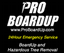 ProBoardUp.com
