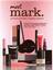 mark. makeup, beauty. and fashion