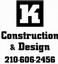 K Construction & Design