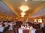 Provided by Flamingo Banquet Hall, Vallejo 