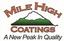 Mile High Coatings