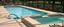 Provided by A SPLASH ABOVE pool services, Panama City Beach 