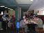 Provided by Hope Ministry Ukraine, Pompano Beach 