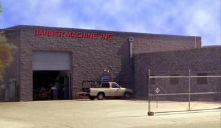 Banner Machine Inc - Phoenix, AZ