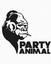 Provided by Party Animal, Effort 
