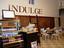 Provided by Indulge, Cortland 