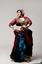 Provided by Blue Rose Studio - American Tribal Style Belly Dance Instruction, Radcliff 
