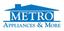 Metro Appliances & More