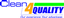 Clean4QUALITY
