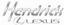 Hendrick Lexus