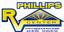 Provided by Phillips RV Center, Mount Morris 