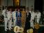 Mariachi Estrella Juvenil