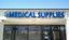 Provided by Wellness Medical Equipment and Supplies, La Palma 