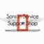 Provided by Sons in Service Support Shop, Bakersfield 