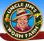 Provided by Uncle Jim’s Worm Farm, Spring Grove 