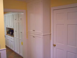 john's cabinets.jpg provided by AJM Painting Mountville 17554 