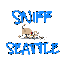Sniff Seattle Dog Walkers