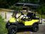 Provided by Carts Plus, Lexington 