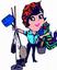 Link-Pro Janitorial
