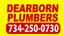 Provided by Dearborn Plumbers, Dearborn 