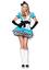 Provided by Alice in wonderland, Basom 