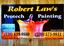 Robert Law's Protech Painting