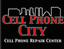 Cell Phone City