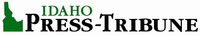 Idaho Press Tribune Newspaper