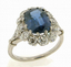 Claude Morady Estate Jewelry