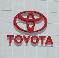 Orlando Toyota for sale